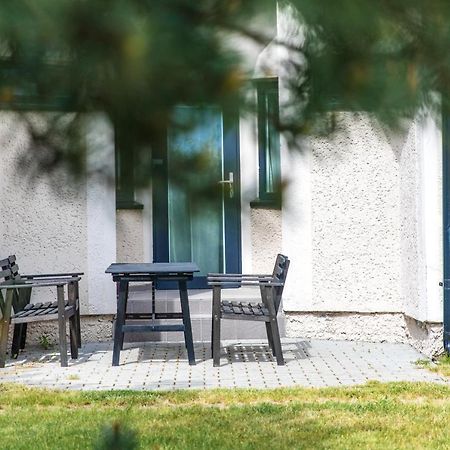 Apartamentai Upe Sventoji Exterior photo